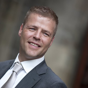 Robert Makker - marketing - Offshore Kenniscentrum