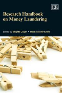 Research Handbook on Money Laundering, Elgar