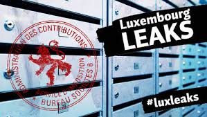 Luxleaks legt geheime Luxemburgse belastingafspraken bloot