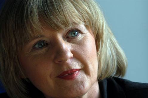 Brigitte Unger