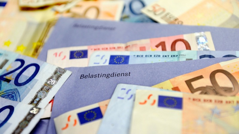10 miljard euro belasting ontdoken via brievenbusfirma's
