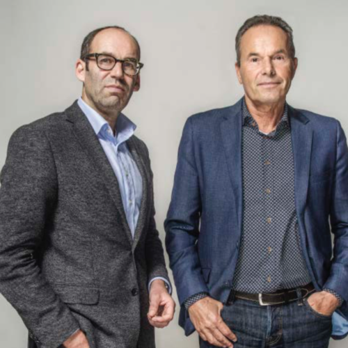 Oud-rechercheurs Jan van Koningsveld en Michiel Princen over de moeizame jacht op crimineel vermogen.