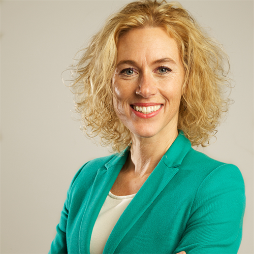Wendy van Koningsveld