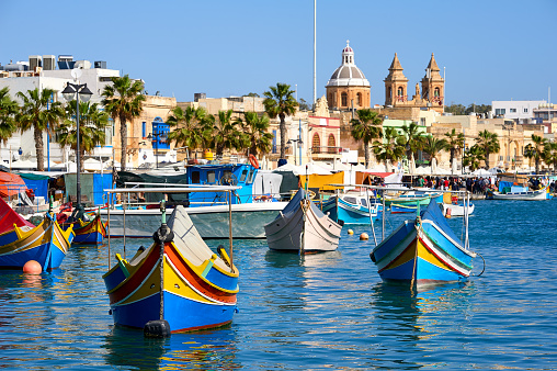 Malta & ontwikkelingen in andere offshore landen