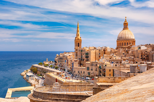 Malta & ontwikkelingen in andere offshore landen